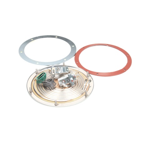 Franke Foodservice System Kit -Heating Element 18002970